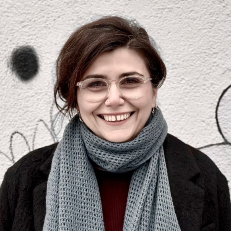 Aslı Duru